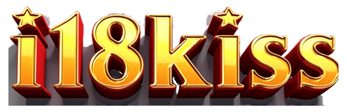 i1918kiss logo