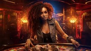 i1918kiss Ruang Live Casino yang mudah dibaca