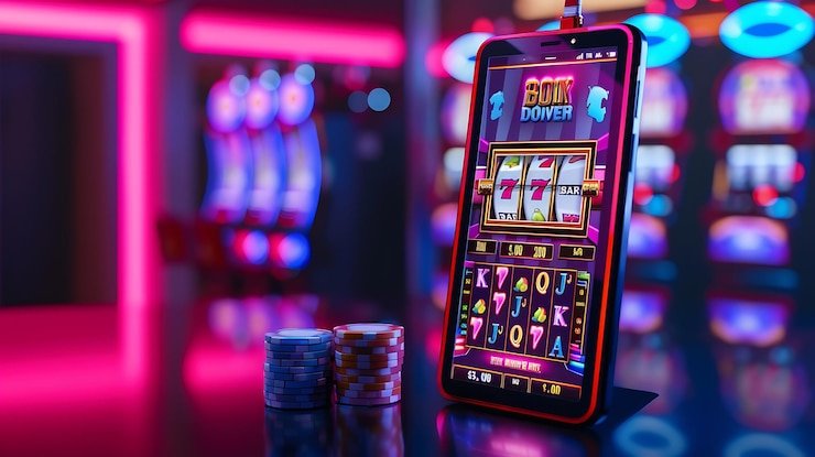i1918kiss Ruang Slot Eksklusif